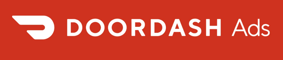 Doordash ads logo
