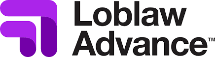 Loblaw Advance logo