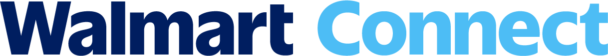Walmart Connect logo