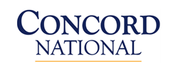 Logo for Concord National