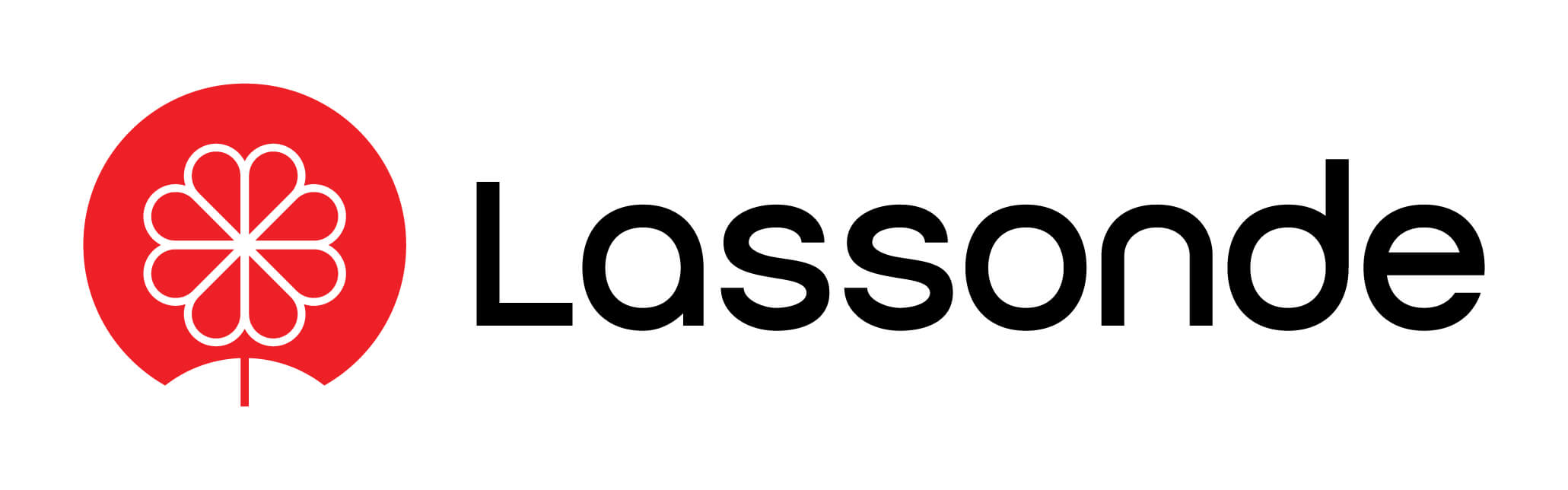 Logo for Lassonde