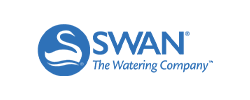 Logo for Swan