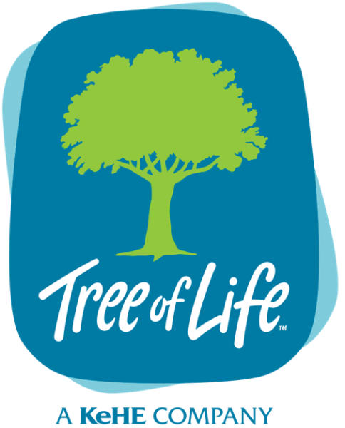 Logo for Tree of Life
