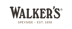 Logo for Walker's